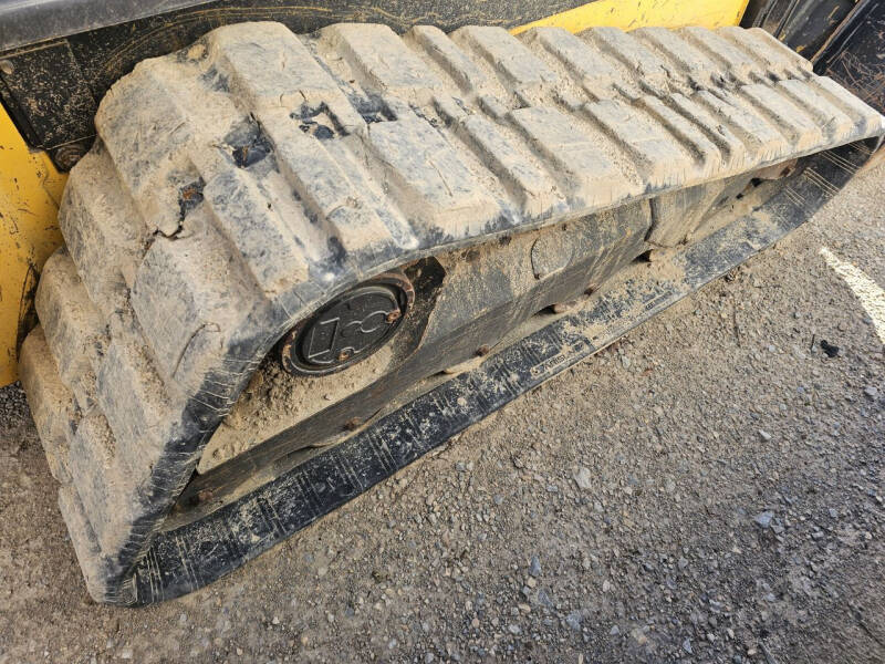 2016 New Holland C238