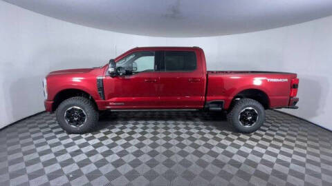 2026 Ford F-350 Super Duty