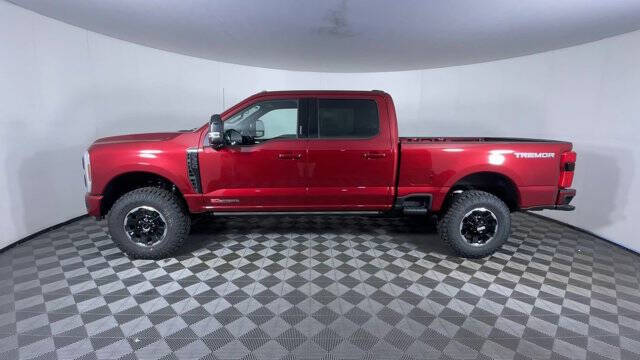 2026 Ford F-350 Super Duty