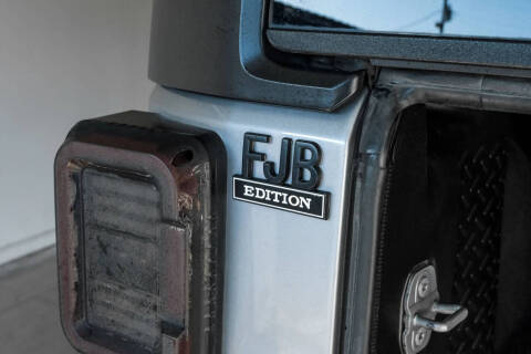 2014 Jeep Wrangler Unlimited