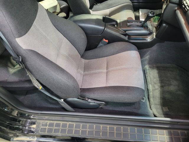 1994 Chevrolet Camaro Z28