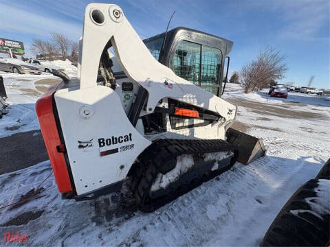 2016 Bobcat T-590