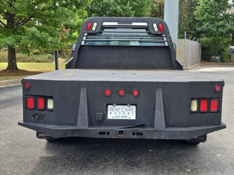 2015 Ford F-350 Super Duty XL