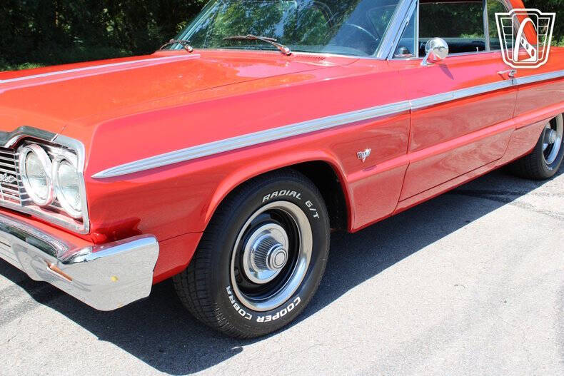 1964 Chevrolet Impala