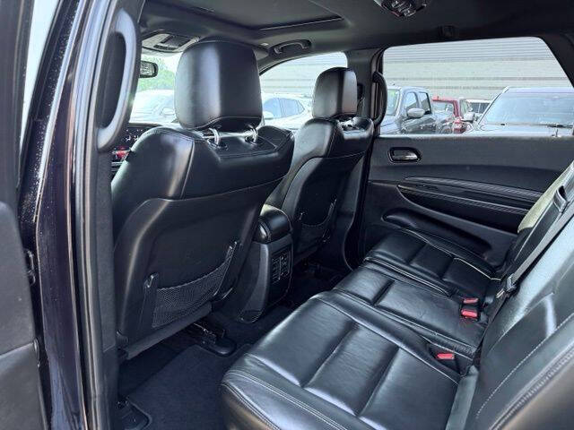 2021 Dodge Durango GT
