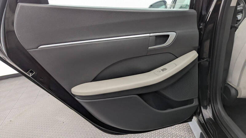 2024 Hyundai Sonata