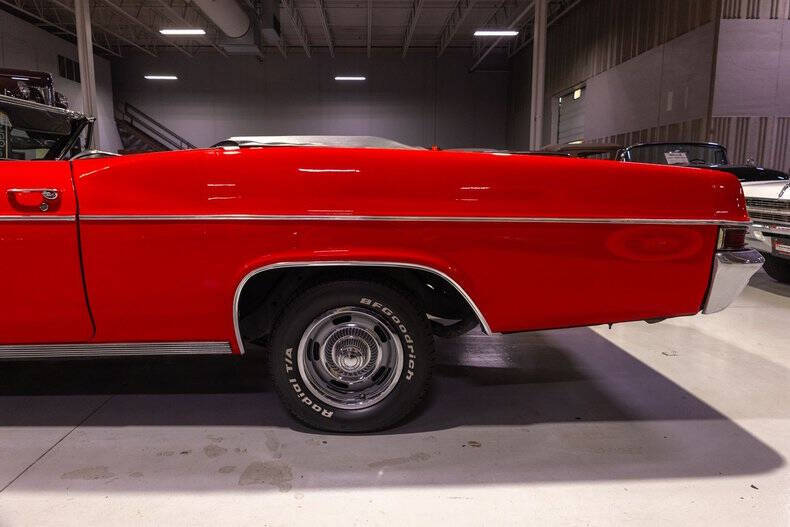 1966 Chevrolet Impala