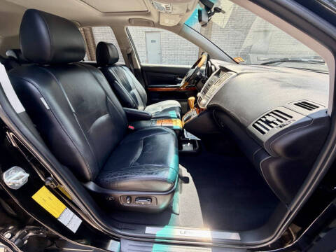 2008 Lexus RX 350