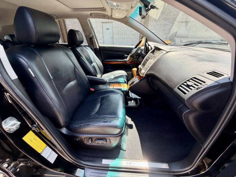 2008 Lexus RX 350