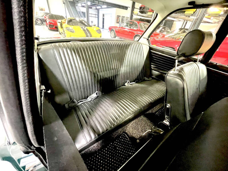 1970 BMW 2002