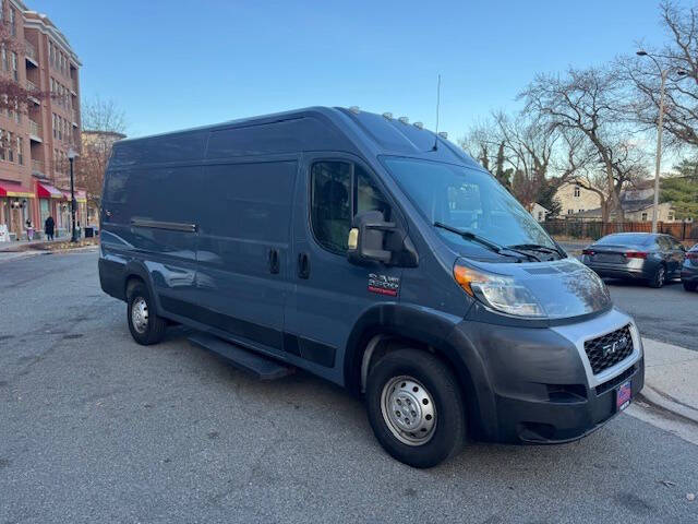 2019 RAM ProMaster 3500 159 WB