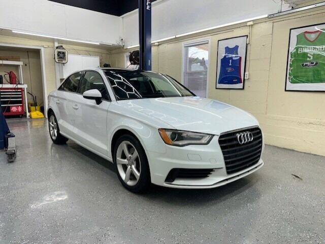 2015 Audi A3 for sale at HD Auto Sales Corp. in Reading PA