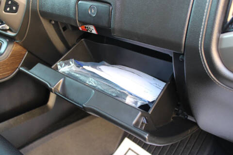 2017 GMC Sierra 3500HD