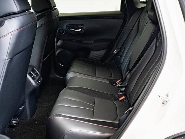 2025 Acura ADX w/A-SPEC