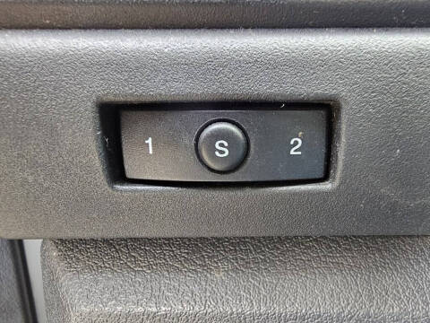 2012 Jeep Liberty Limited