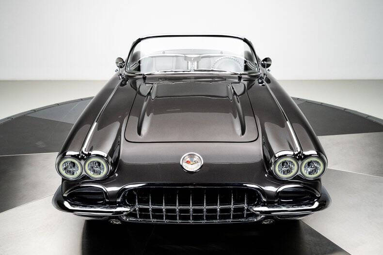 1959 Chevrolet Corvette