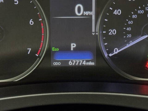 2021 Lexus IS 300