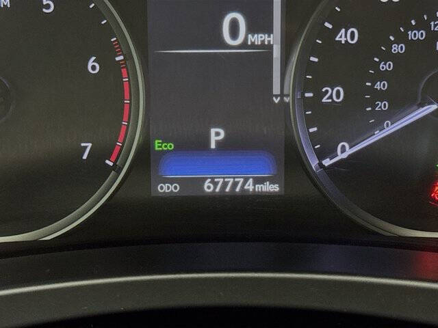 2021 Lexus IS 300