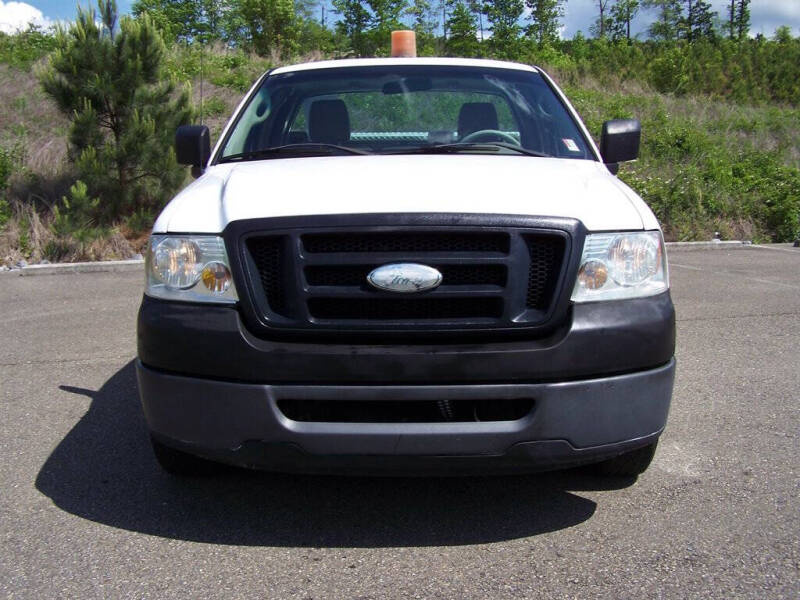 2008 Ford F-150