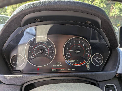 2018 BMW 4 Series 430i