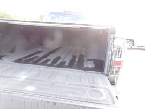 2008 Dodge Ram 1500 ST