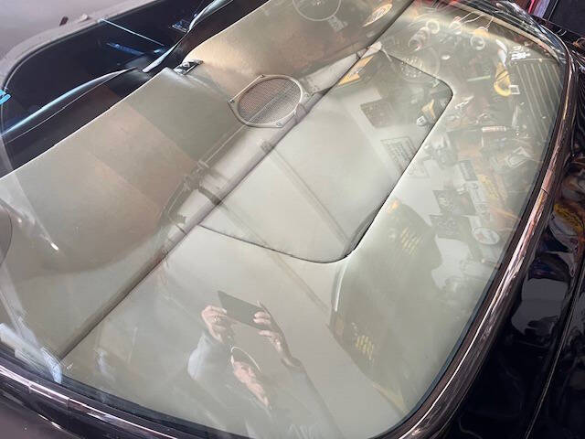 1963 Studebaker Avanti