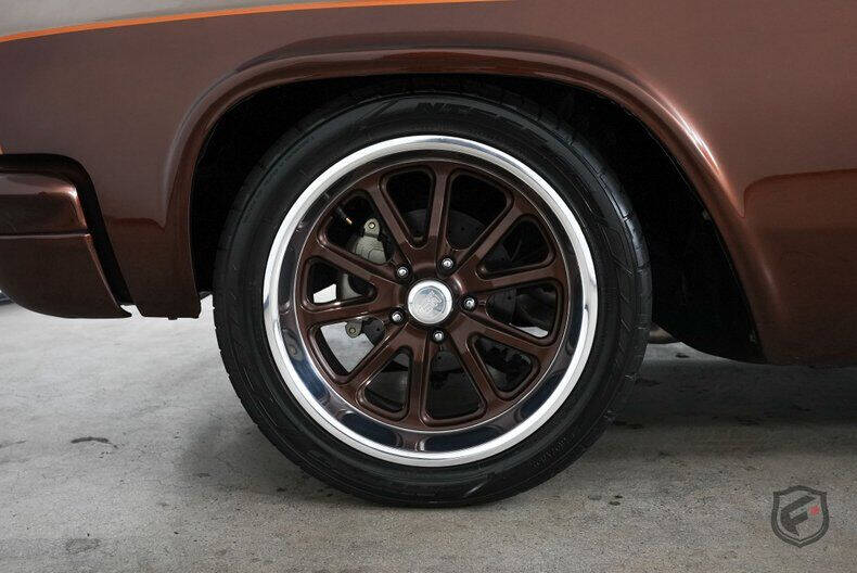 1966 Chevrolet Bel Air