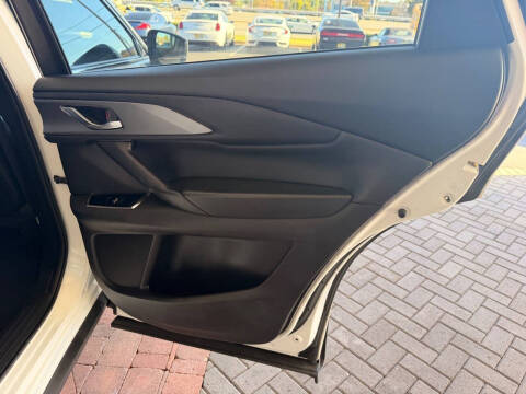 2019 Mazda CX-9 Touring