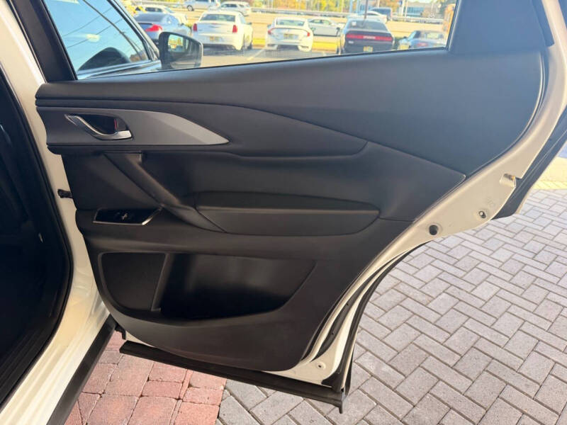 2019 Mazda CX-9 Touring