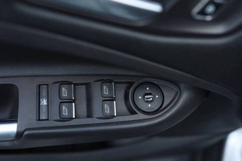 2014 Ford C-MAX Energi SEL