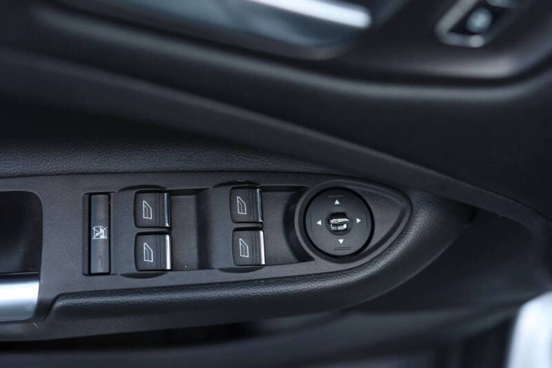 2014 Ford C-MAX Energi SEL