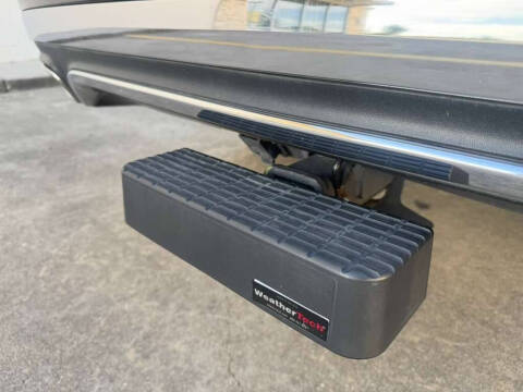 2016 Mercedes-Benz GL-Class GL 450 4MATIC