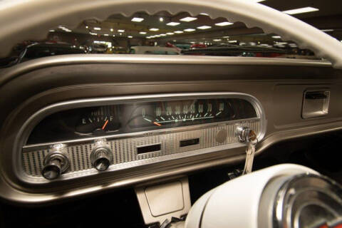 1962 Chevrolet Corvair