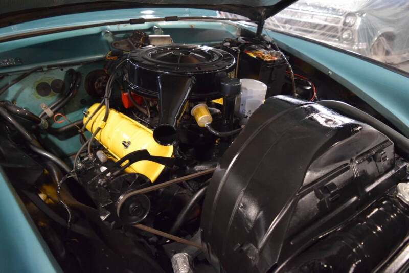 1962 Studebaker Hawk