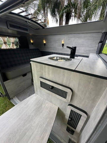 1995 Volkswagen Bus