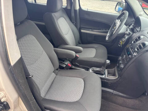 2009 Chevrolet HHR LS