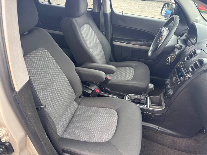 2009 Chevrolet HHR LS