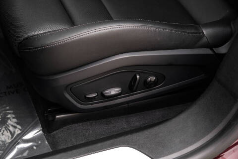 2021 Porsche Taycan 4S