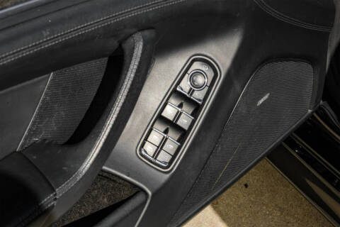 2011 Porsche Panamera Turbo