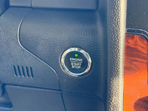 2015 Lincoln Navigator