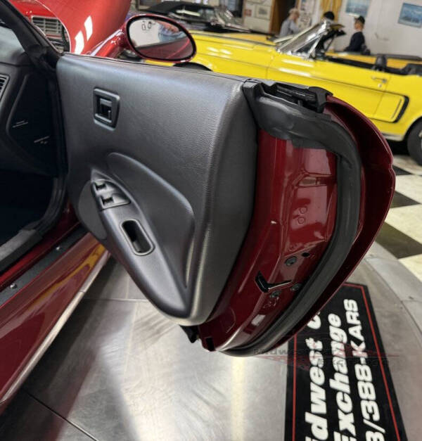 2002 Chrysler Prowler