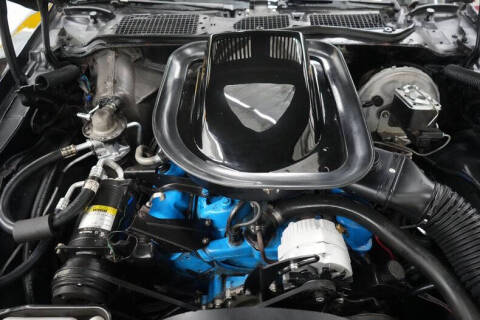 1976 Pontiac Firebird Trans Am