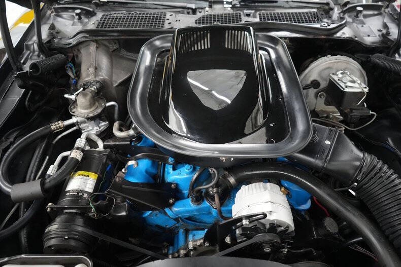 1976 Pontiac Firebird Trans Am