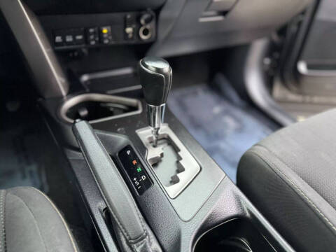 2018 Toyota RAV4 Hybrid