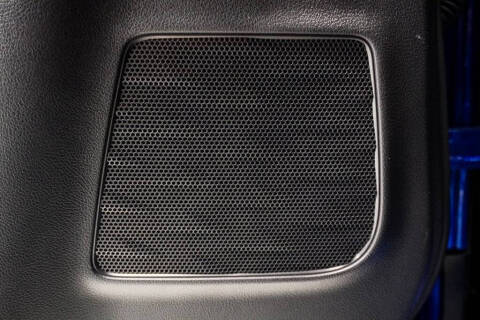 2023 Lexus UX 250h F SPORT Handling