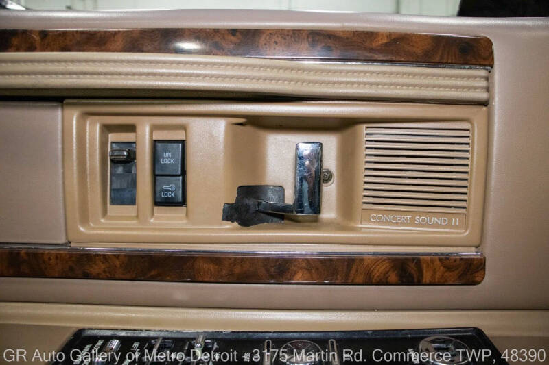 1996 Buick Roadmaster Estate