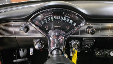 1956 Chevrolet Bel Air