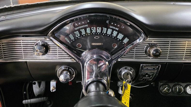 1956 Chevrolet Bel Air