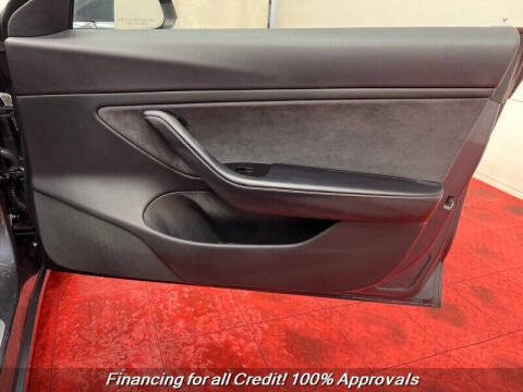 2018 Tesla Model 3 Performance