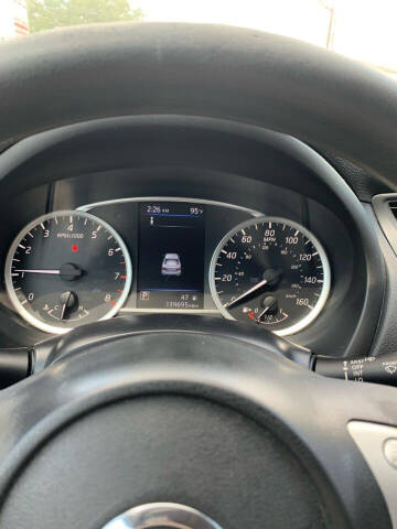 2019 Nissan Sentra SR